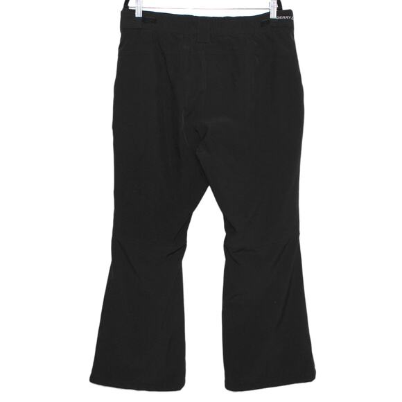 GERRY Snowboard Ski Snow Pants Black Size Large - Picture 7 of 9